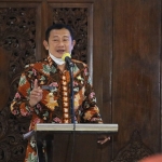 Bupati Lamongan Yuhronur Efendi. (foto: ist)