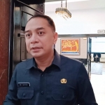 Eri Cahyadi, Wali Kota Surabaya. Foto: Ist.
