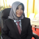 Siti Aminatus Zahriyah