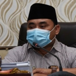M. Syukri, Anggota DPRD Sumenep. (foto: ist)