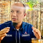 
Muhammad Saifuddin, Sekretaris BPOKK DPD Partai Demokrat Jawa Timur. foto : istimewa.