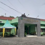 Kantor Kemenag Situbondo. Foto: Syaiful Bahri