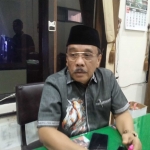 Samsul Anam, Ketua Bapemperda DPRD Kabupaten Trenggalek 
