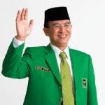 Mantan menteri agama Suryadharma Ali. Foto: hepinews.com