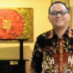 Istar Pakaja, General Manager (GM) Plaza Surabaya Mall.