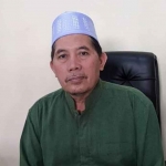 Ketua Umum MUI Kota Batu, KH Abdullah Tohir.