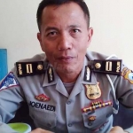 Iptu Budi Junaedi, Kanit Laka Lantas Polres Malang Kota