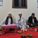Dewan Pertimbangan MUK Kabupaten Pasuruan Muzammil Syafi