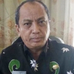 Kepala DLH Kabupaten Sumenep, H. Koesman Hadie.