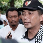 Arief Hari Setiawan, Ketua Umum DPW PKS Jatim.