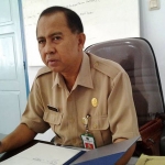 Rachmad Dwiyanto, Kepala Diskominfo Pacitan.