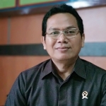 Ketua PA Pacitan KH Sumarwan.