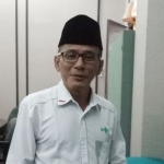 Shobih Asrori, Ketua Komisi IV DPRD Kabupaten Pasuruan.