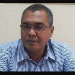Ketua PWI Jatim Akhmad Munir. foto: ist