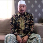 KH. Nurul Huda, MUI Kabupaten Pasuruan.