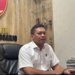 Kasatreskrim Polresta Sidoarjo, Kompol Agus Sobarnapraja.