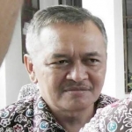 Kepala Badan Kepegawaian Daerah (BKD) Kota Mojokerto, Endri Agus Subiyakto.