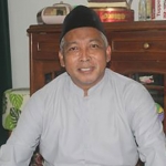 KH. Fahmi Amrulloh (Gus Fahmi).