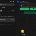 Telepon dan video call melalui Whatsapp Web. Foto: wabetainfo