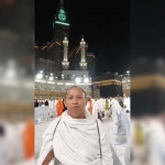 Ketua Pengurus Cabang Lembaga Bantuan Hukum Nahdlatul Ulama (PC LBH NU) Bangil, Ahmad So