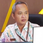 Kasi Humas RSUD dr. H. Moh. Anwar Sumenep, Arman Endika Putra.