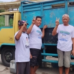 Warga bersyukur atas bantuan yang diberikan Cabup Mojokerto, Gus Barra