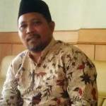 Muhamad Saifuddin, anggota DPRD Kota Pasuruan, dari Komisi I. foto: fuad/BANGSAONLINE 