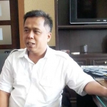 Irwan Setiawan, Anggota Komisi C DPRD Jatim.