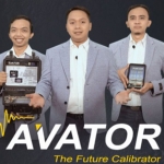 Avator, sebagai 1 dari 112 Karya Indonesia Paling Prospektif di Tahun 2020. (foto: ist)