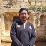 Aguk Irawan MN. Foto: Instgram agukirawanmn.