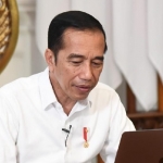 Joko Widodo. Foto: Setpres/CNBC