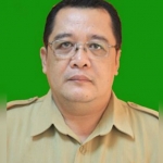  Kepala Puskesmas Kecamatan Gending Kabupaten Probolinggo, dr. Syaiful Bahri. (foto: ist)