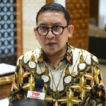 Fadli Zon. Foto{ dok. DPR RI