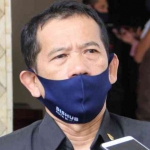 Kepala Dinas Perhubungan Kota Blitar sekaligus Plt. Kepala Dinas Pendidikan Kota Blitar Priyo Suhartono. (foto: ist)
