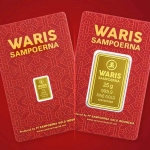 Foto: IG Waris Sampoerna Gold.