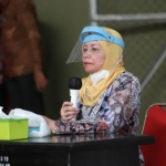 Bupati Kediri dr. Hj. Haryanti Sutrisno. (foto: Kominfo)