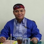 Ismail SHI, Anggota DPRD Kabupaten Pamekasan.