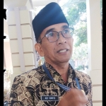 Adi Suwito, Kepala Disdik Kabupaten Lamongan.