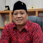 Wakil Ketua DPRD Gresik Mujid Riduan, S.H.