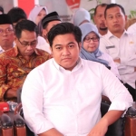 M. Syahrul Munir, Ketua DPRD Gresik.