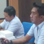 Hearing atau rapat dengar pendapat yang digelar DPRD Kabupaten Mojokerto soal dugaan selisih Rp72 miliar di BPR Majatama.