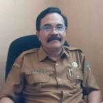 Kabid Perkebunan DKPP Kabupaten Blitar, Lukas Supriyatno.