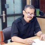 Direktur YLBH FT, Andi Fajar Yulianto.

