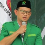 Muhammad Syafiq Syauqi, Ketua PW GP Ansor Jatim. foto: istimewa