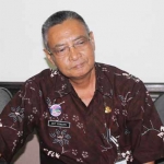 Kepala Disperindag Kabupaten Pasuruan, Edy Suwanto.