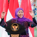Gubernur Jatim, Khofifah Indar Parawansa. (Ist)