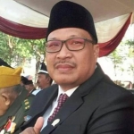 Mujid Riduan, Ketua DPC PDIP Gresik.