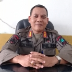 Kepala Bidang (Kabid) Damkar Banyuwangi Sultoni Munir.