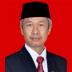 Bambang Yuwono, Ketua DPC PDIP Ponorogo.