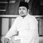 Anggota DPRD Kota Probolinggo,  Mahrus Ali.